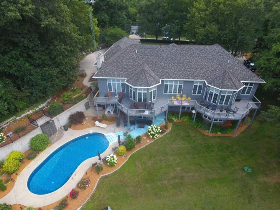 Professional Residential Roofing