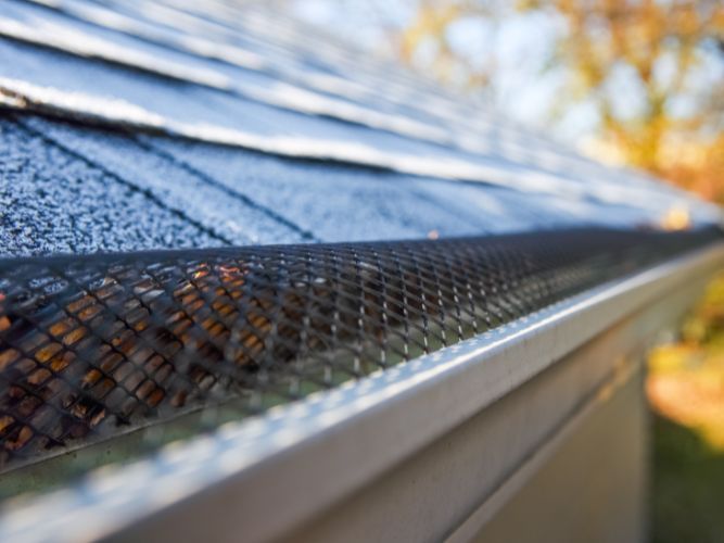What Is The Average Cost Of Commercial Gutter Installation In Rock Falls Il