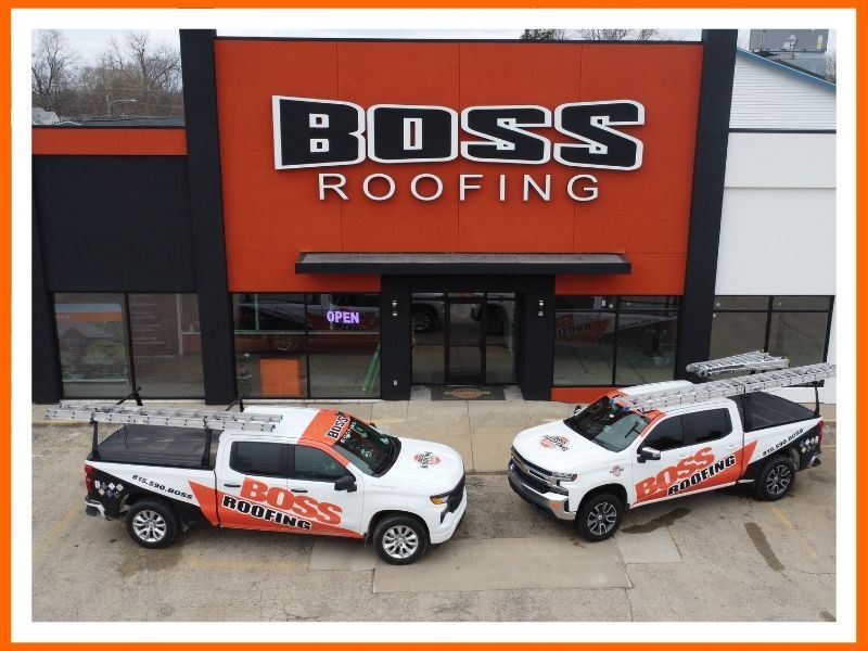 Roofing In Peoria Il