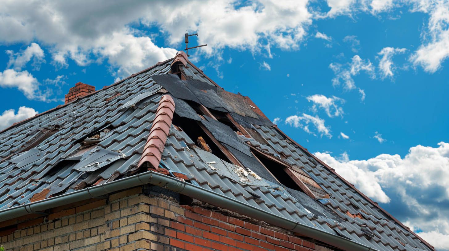 The Most Common Roofing Code Violations
