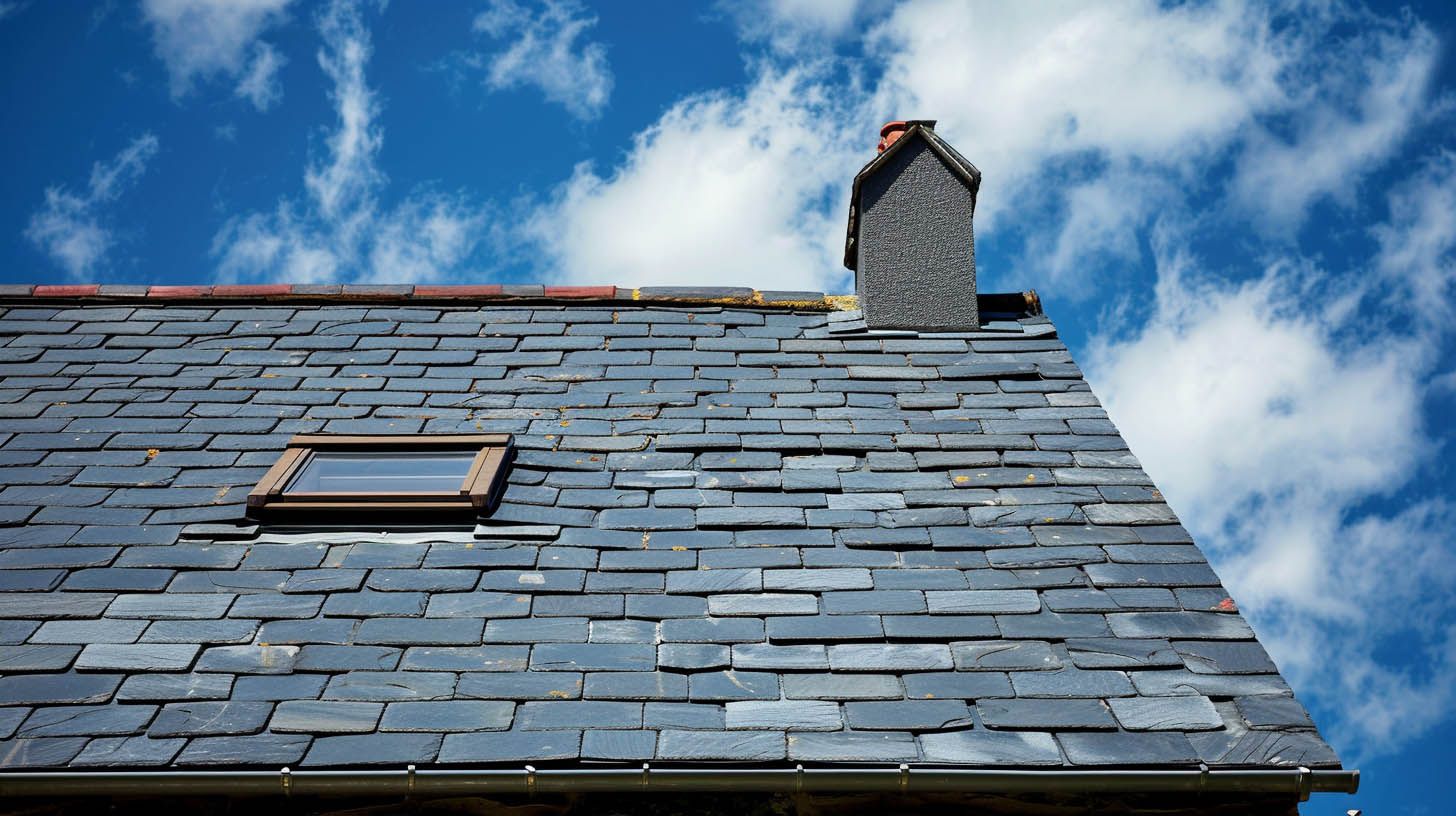 Is Slate Tile Roofing Worth The Investment For Your Home