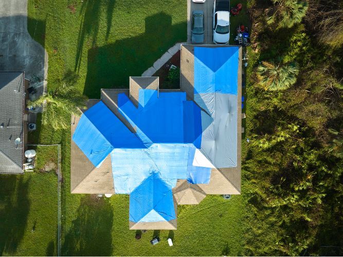 What Is The Average Cost Of Roof Leak Repair In Barrington Il