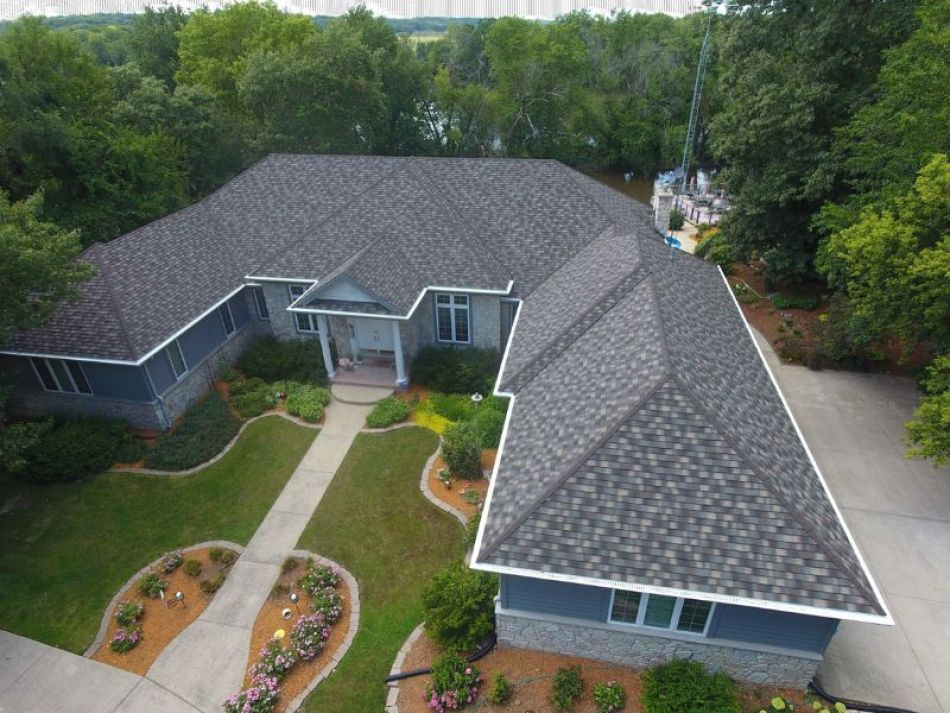 Stone Coated Steel Roofing Near You