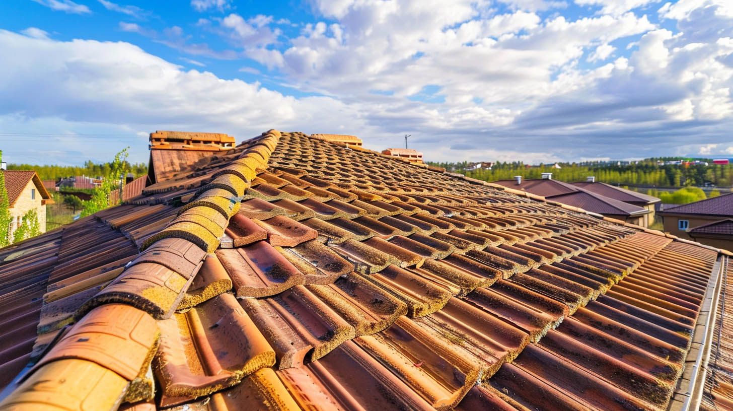 What Happens If You Don’t Replace Your Roof On Time