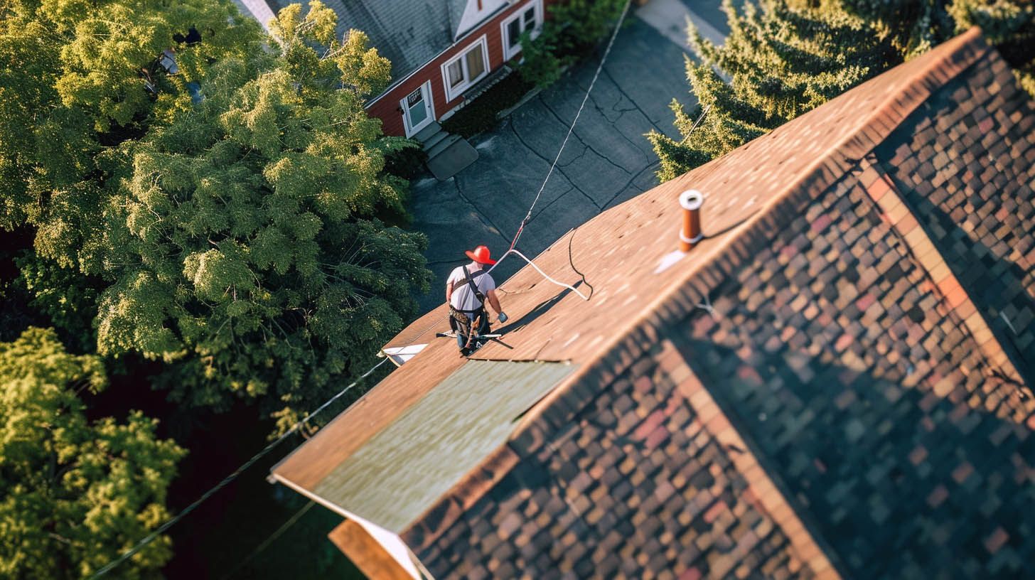 How To Know If A Roof Inspection Was Thorough