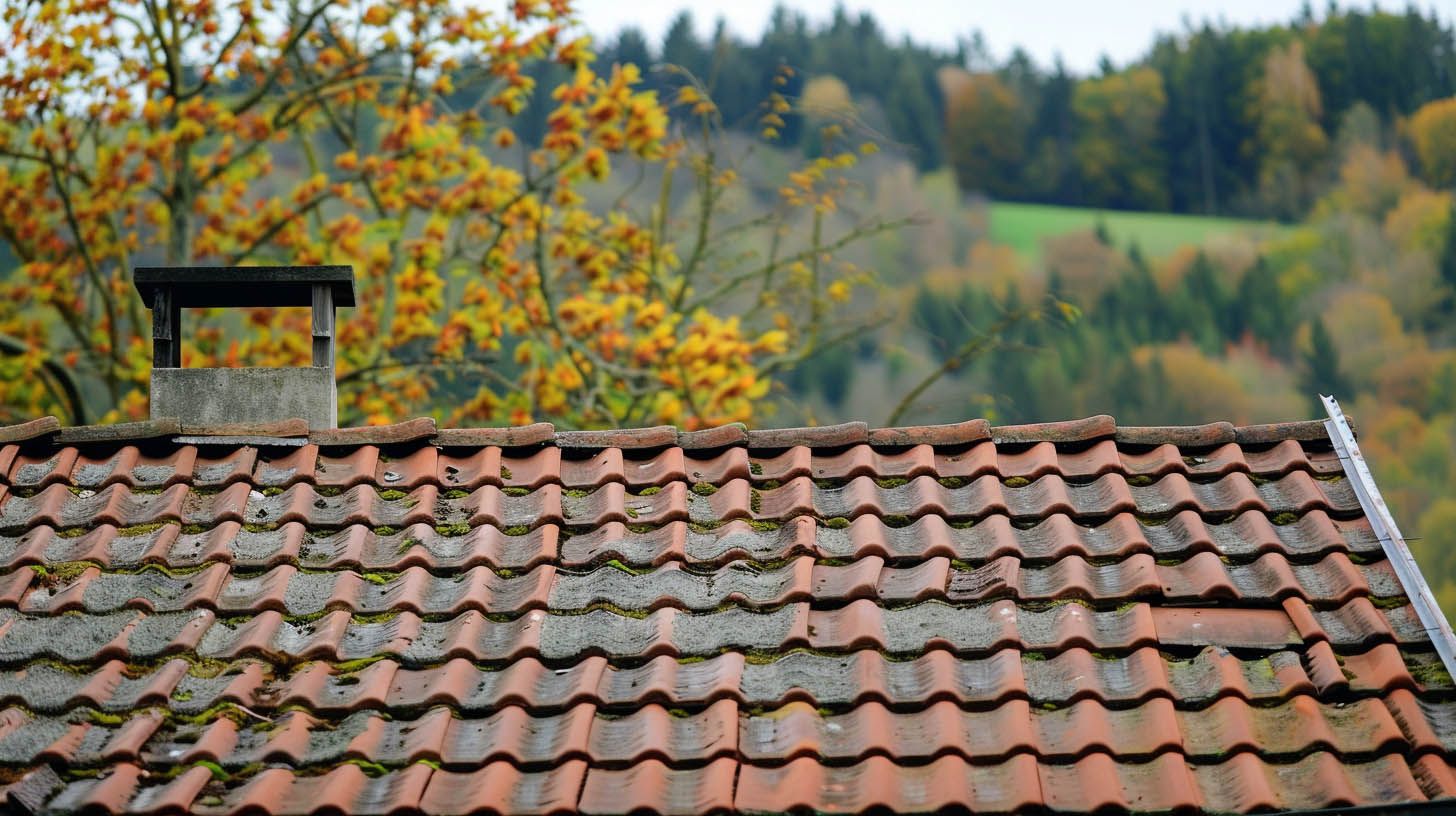 How To Prep Your Yard For A Roofing Job