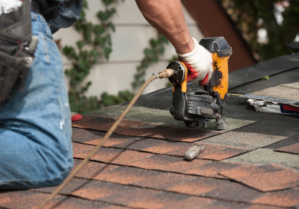 Top Commercial Roofing Repair In Sycamore Il