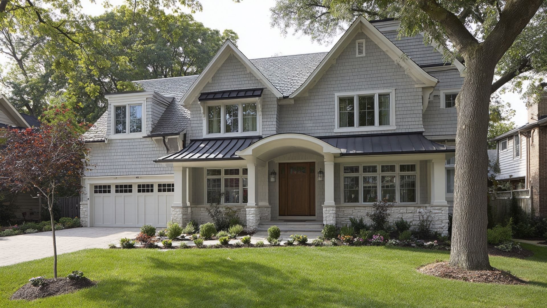Boss Roofing Roofing Company Sterling Il Hero