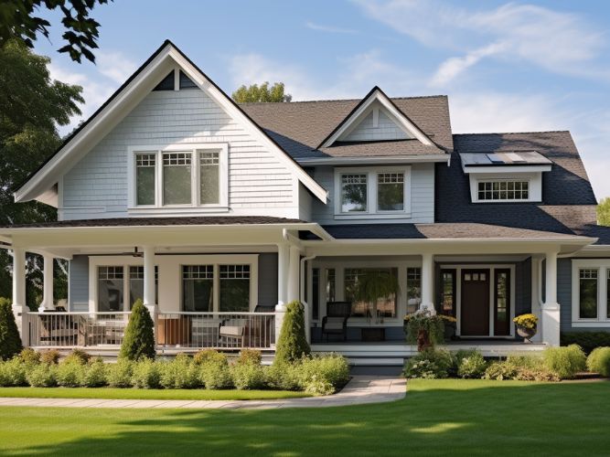 Boosting Home Value The Impact Of Quality Siding Installation