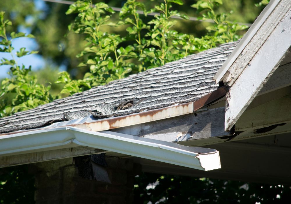 Top Commercial Roof Storm Damage Repair In Bolingbrook Il