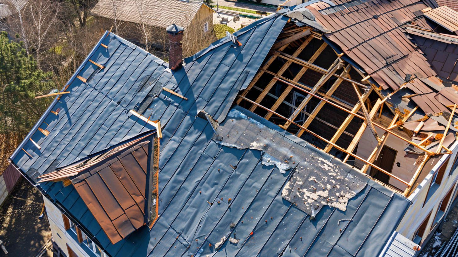 Roofing Mistakes That Lead To Insurance Claim Denials