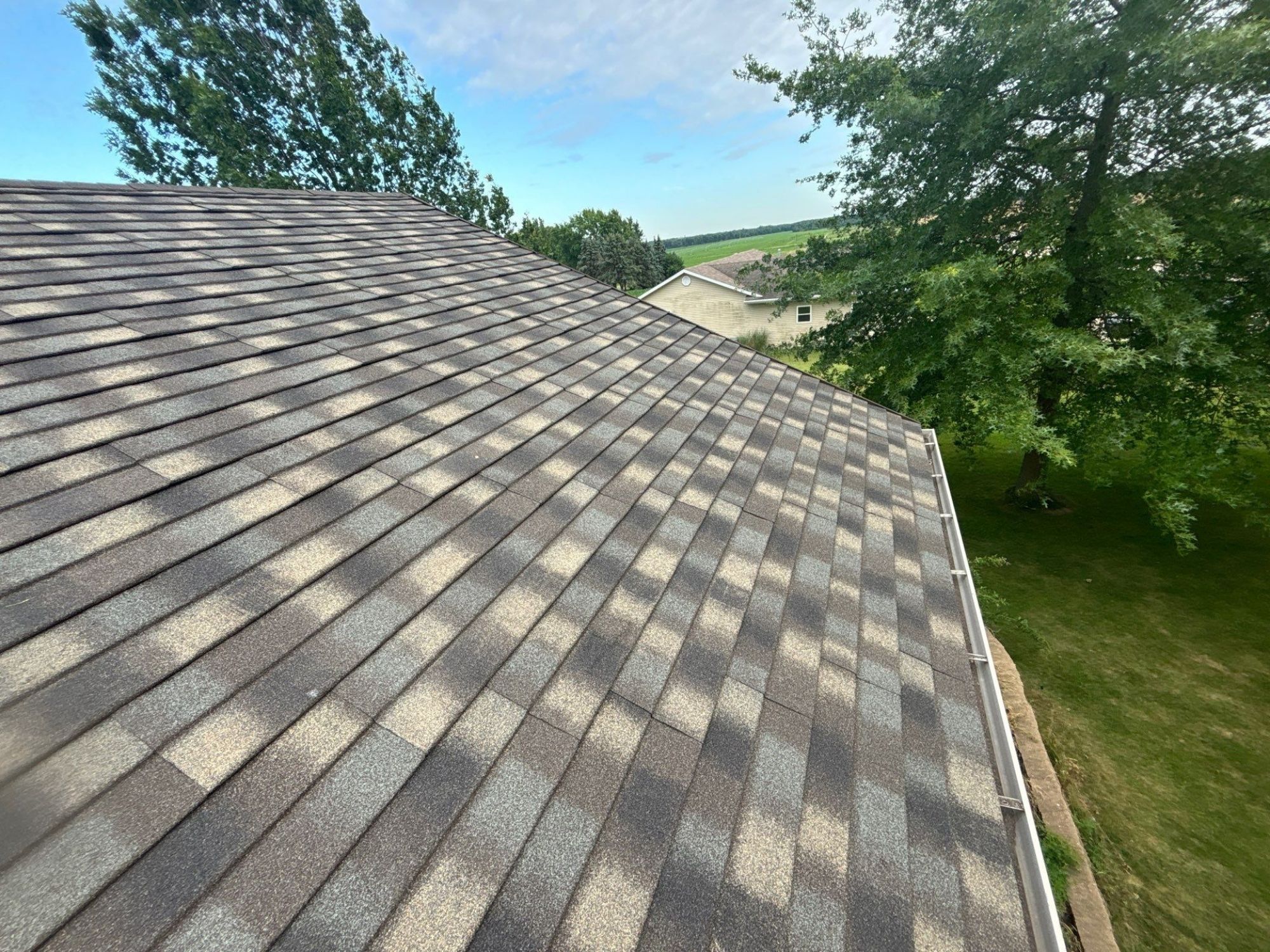 Stone Coated Steel Roofing Forreston Il Hero Mobile