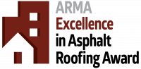Arma Arma Excellence Logo