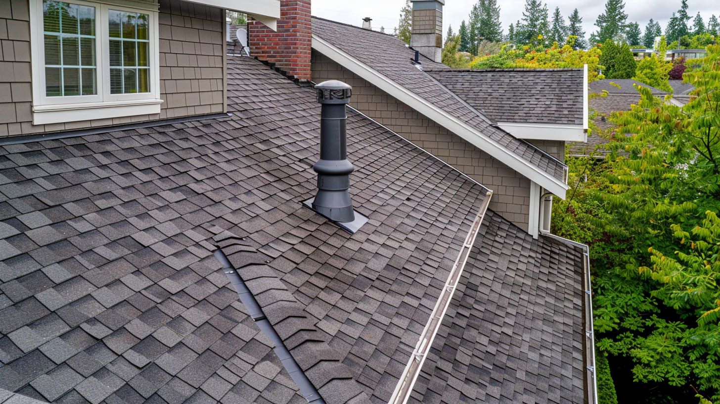 Why Proper Roof Vent Placement Matters