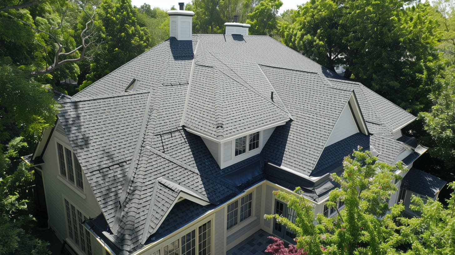 Cool Roofs Lowering Utility Costs Through Innovation
