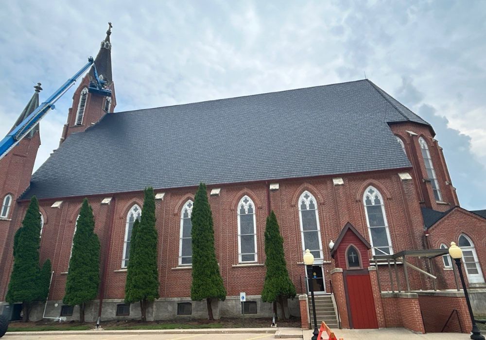 Commercial Euroshield Results