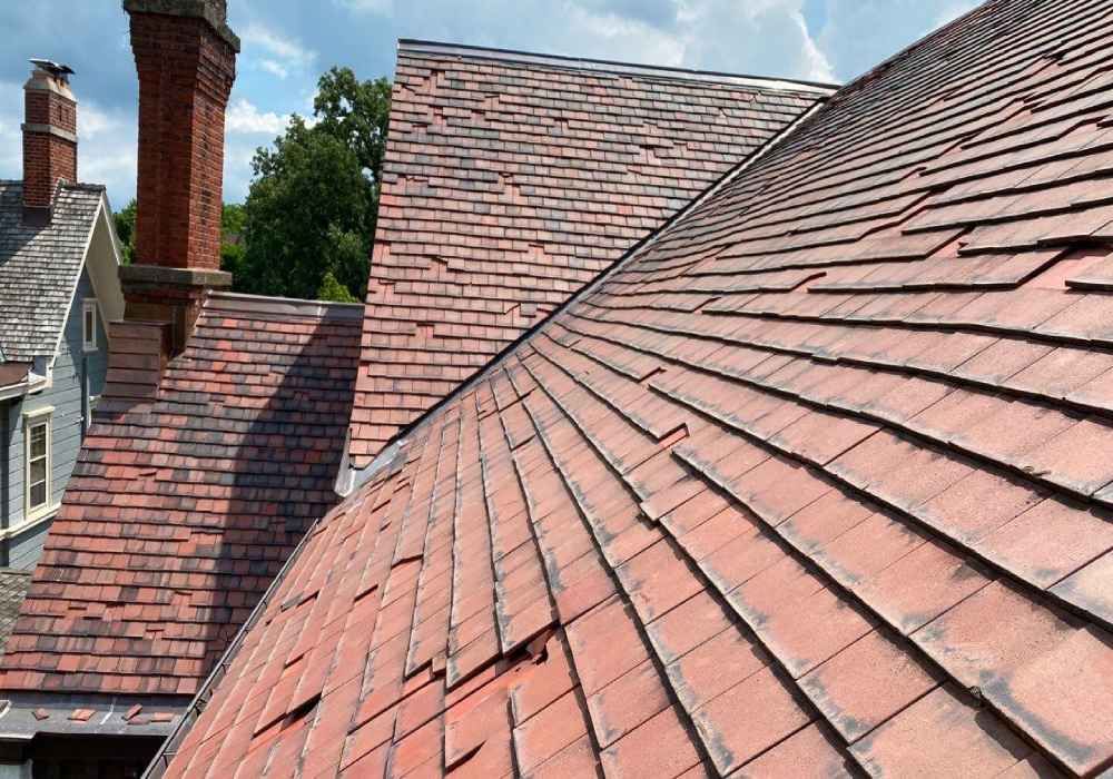 Top Hail Damage Repair Rock Island Il
