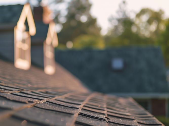 How Many Layers Of Roofing Are Allowed In Rock Falls