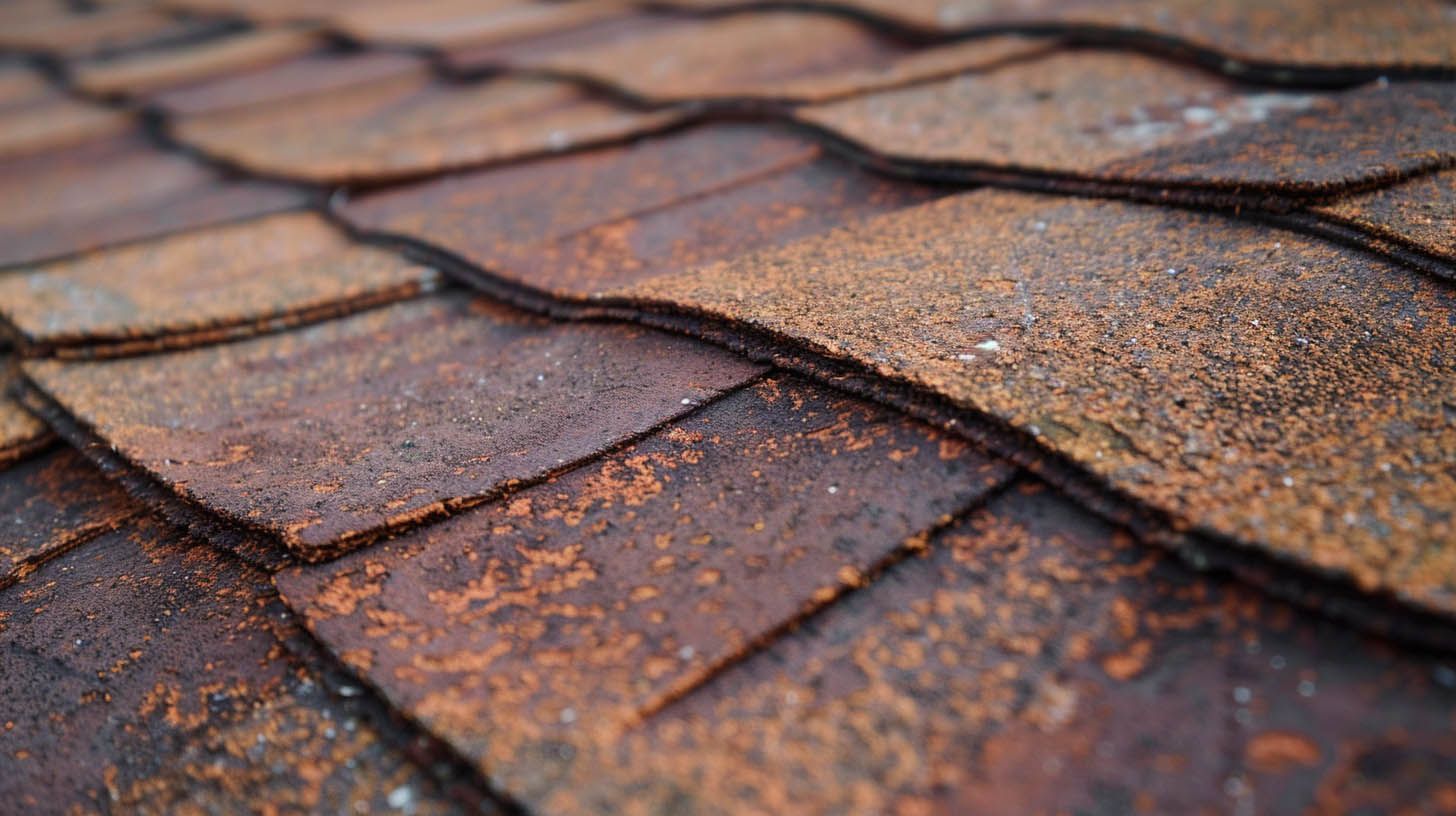 The Dangers Of Ignoring Curling Shingles