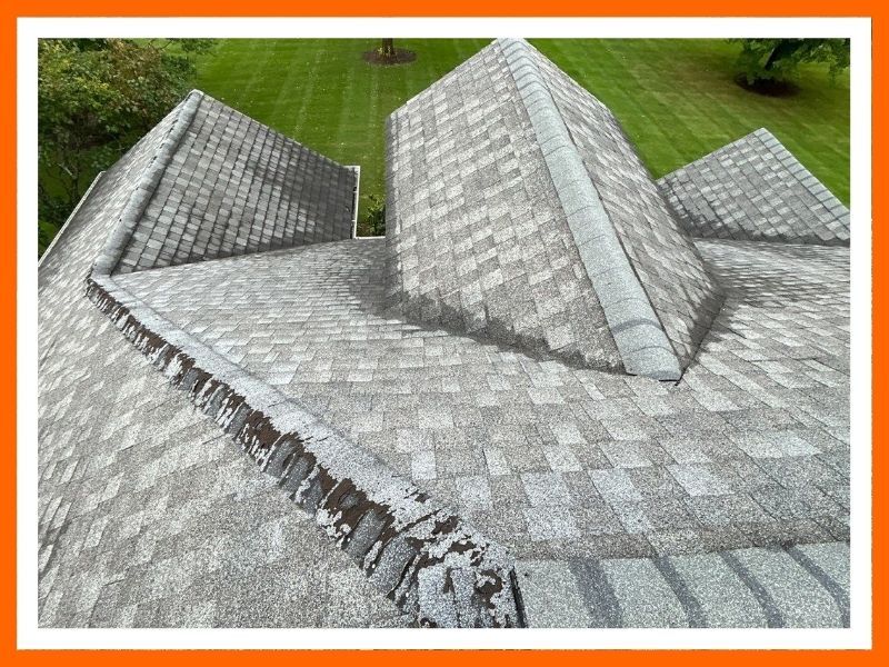 Professional Roof Repair