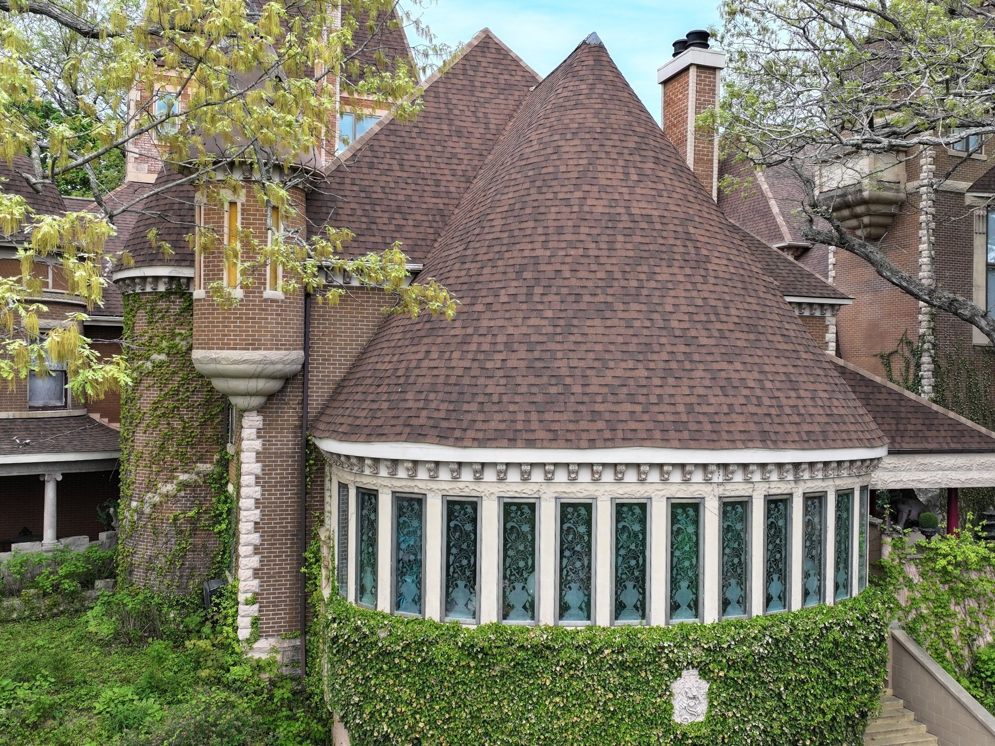 Roofing Replacement Davenport Il Hero Mobile