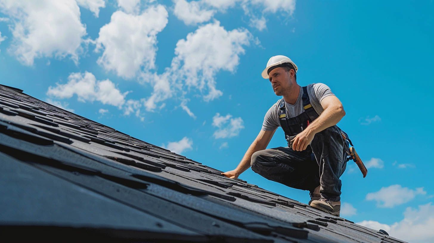How To Choose The Right Roofer For Your Project