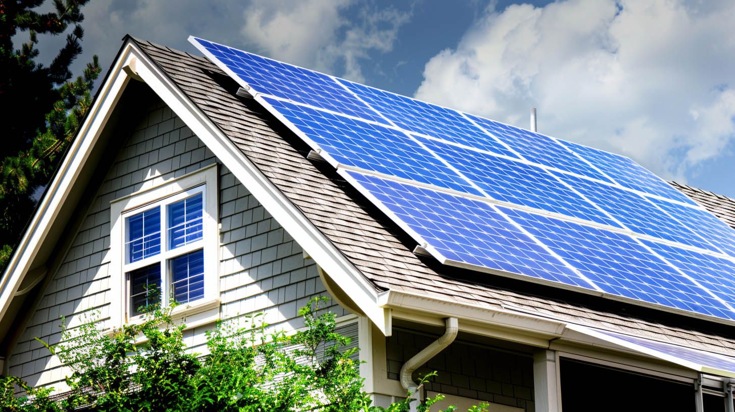 How Roofing Affects Solar Panel Installation