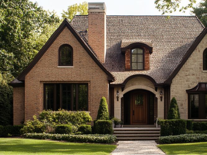 Average Cost Roof Repair Elgin Il