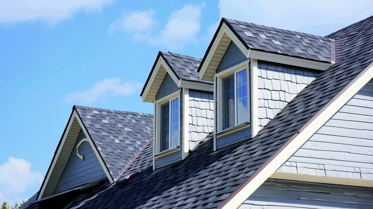 How Roofing Influences Indoor Temperature