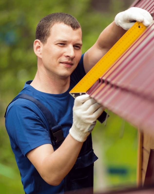 affordable roofing company in rock falls il