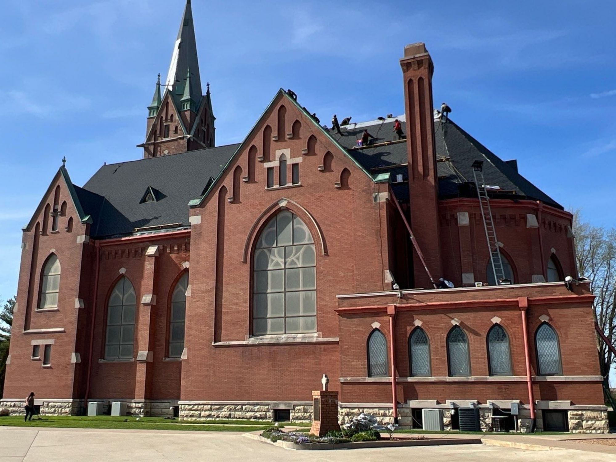 Roof Storm Damage Repair Rock Falls Il Hero Mobile