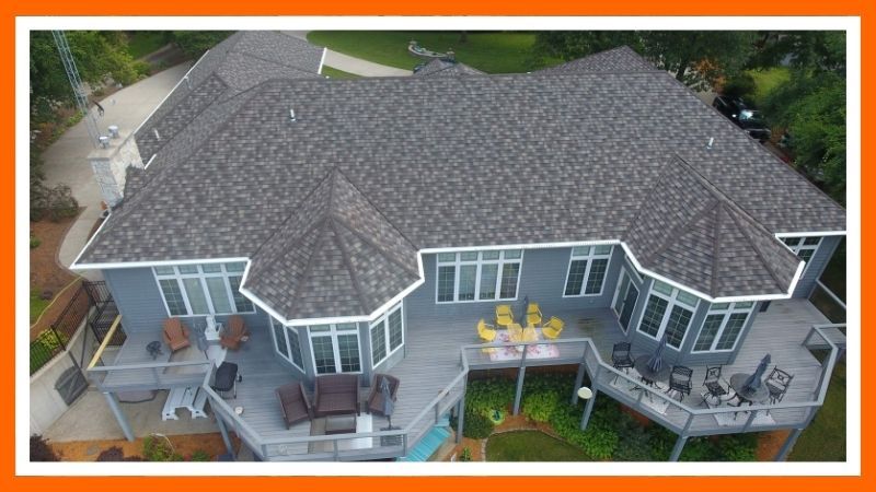 Roofing Replacement In Milledgeville Il