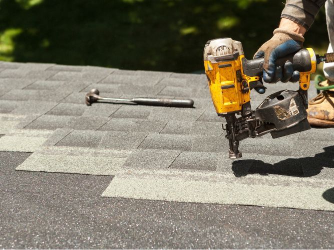 What Is The Average Cost Of Roof Installation In Oswego Il