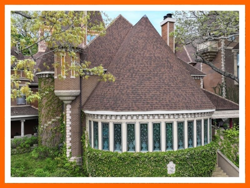 Commercial Roof Repair