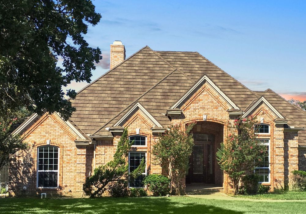 Top Decra Stone Coated Steel Roofing In Elizabeth Il