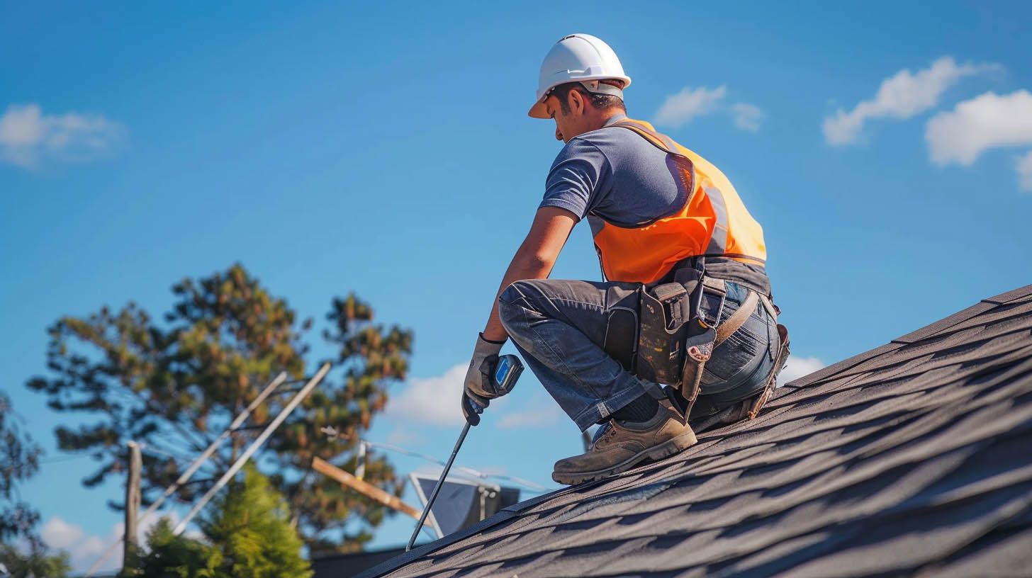 How To Verify Roofing Contractor Certifications