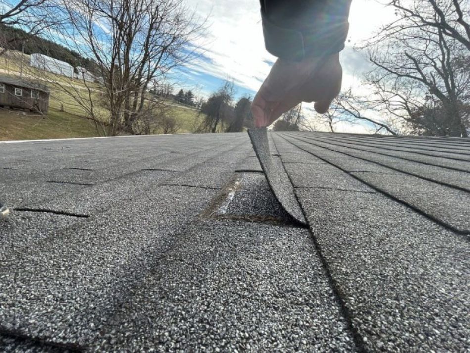 Storm Damage Roofing Repair Near You