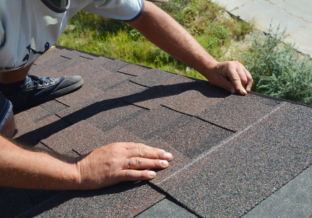 Top Commercial Roof Leak Repair In Sycamore Il