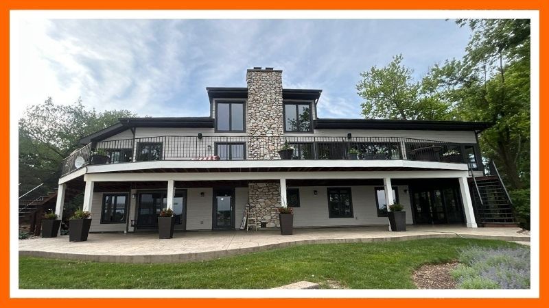 Siding Installation In DePue Il