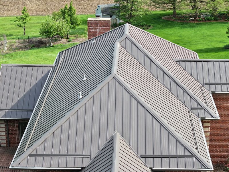 Roofing Replacements Services