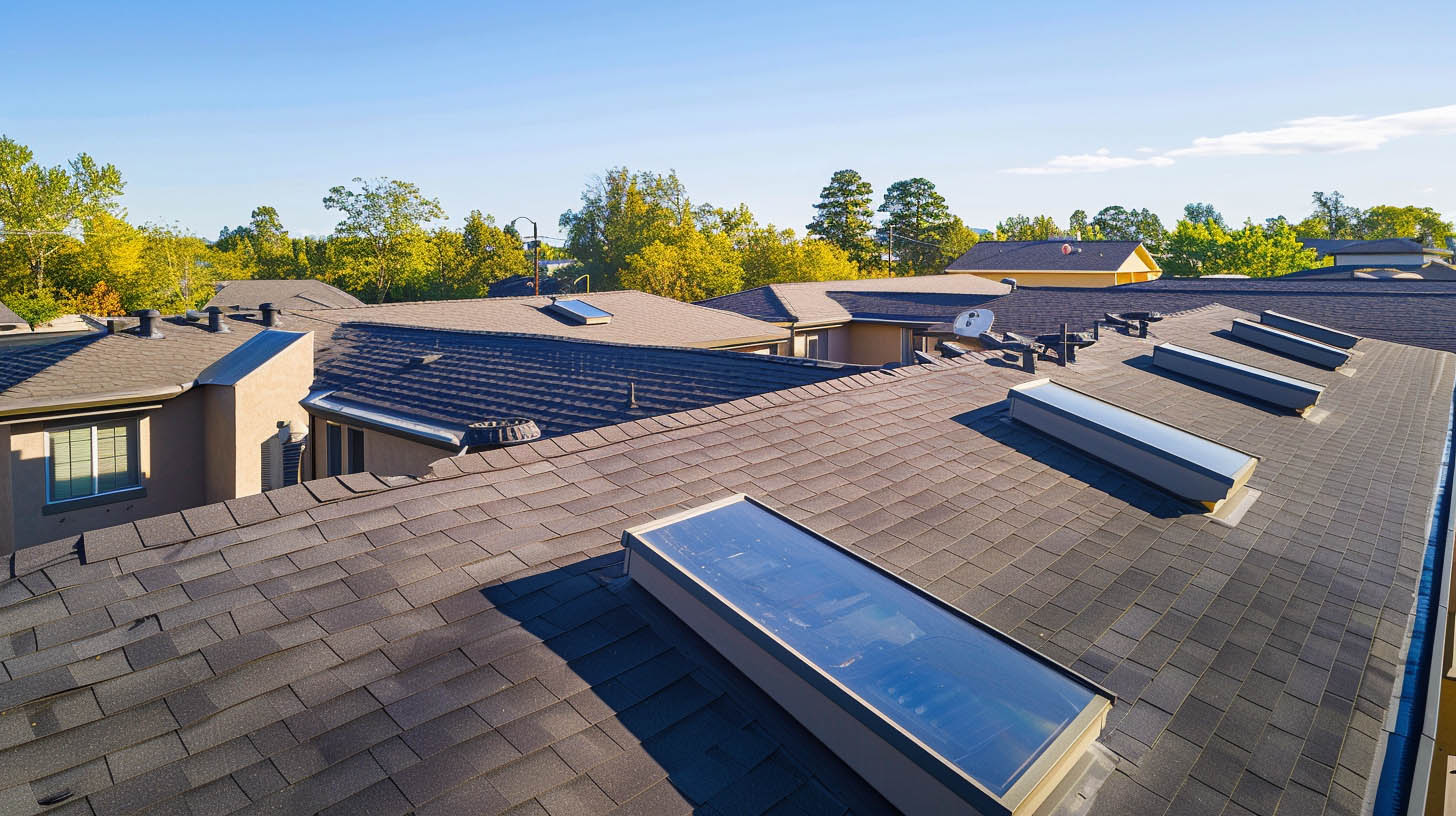 Cool Roofs Lowering Utility Costs Through Innovation