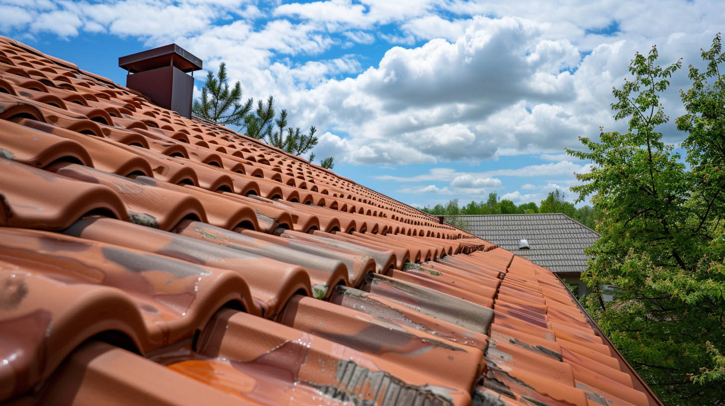Do Roofing Coatings Really Extend Lifespan