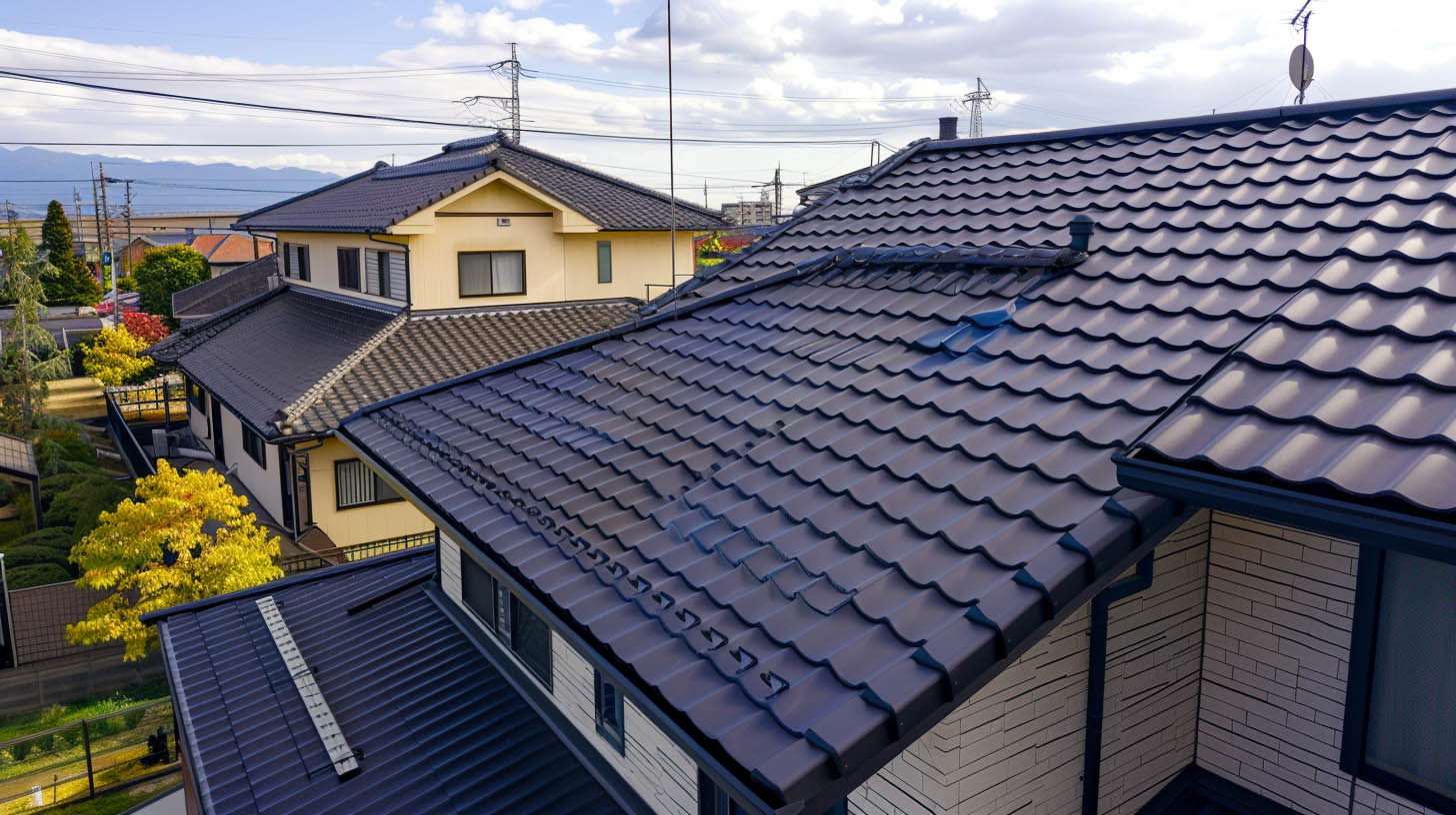 Do Roofing Coatings Really Extend Lifespan