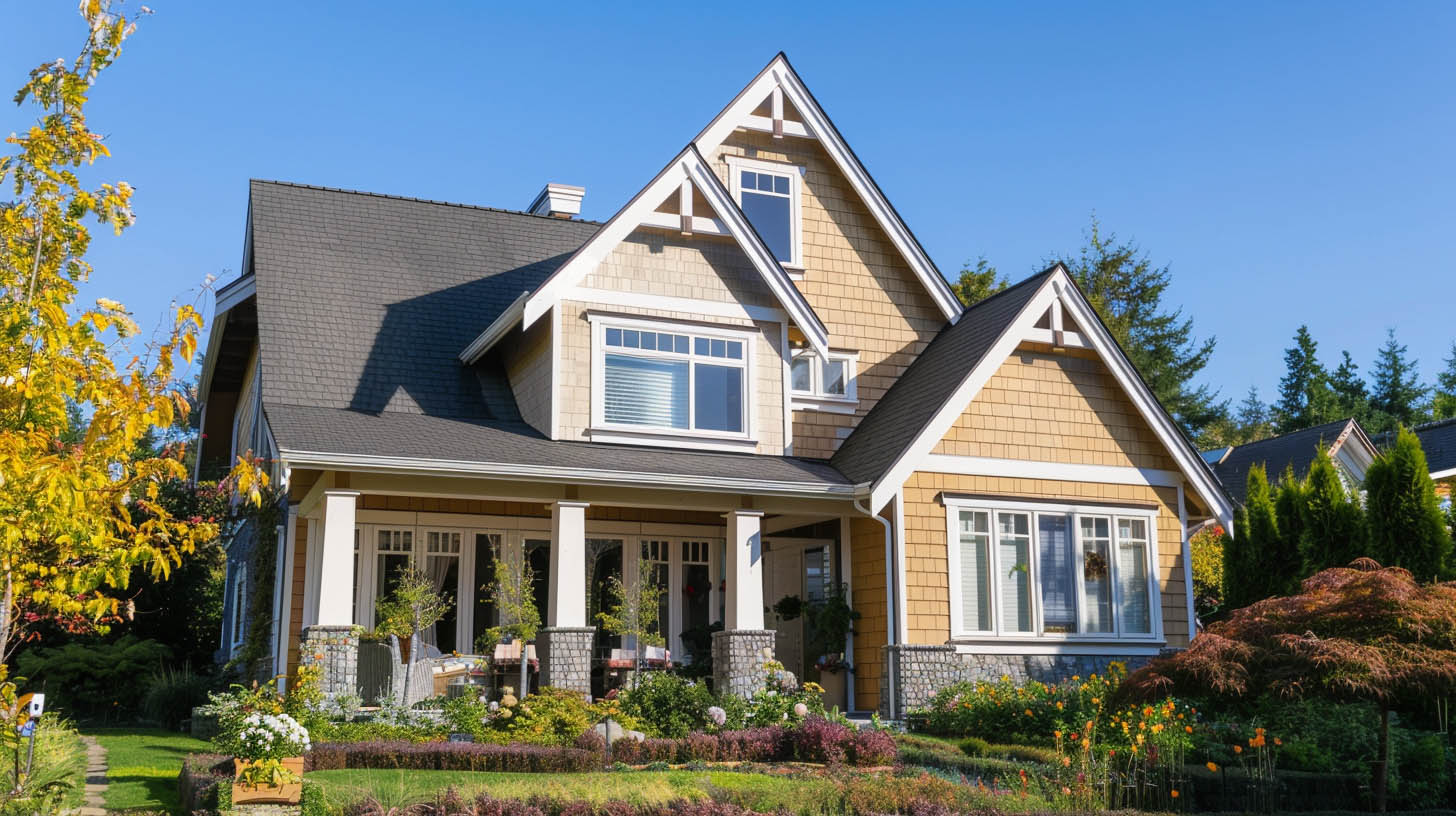 How Climate Affects Roof Material Selection
