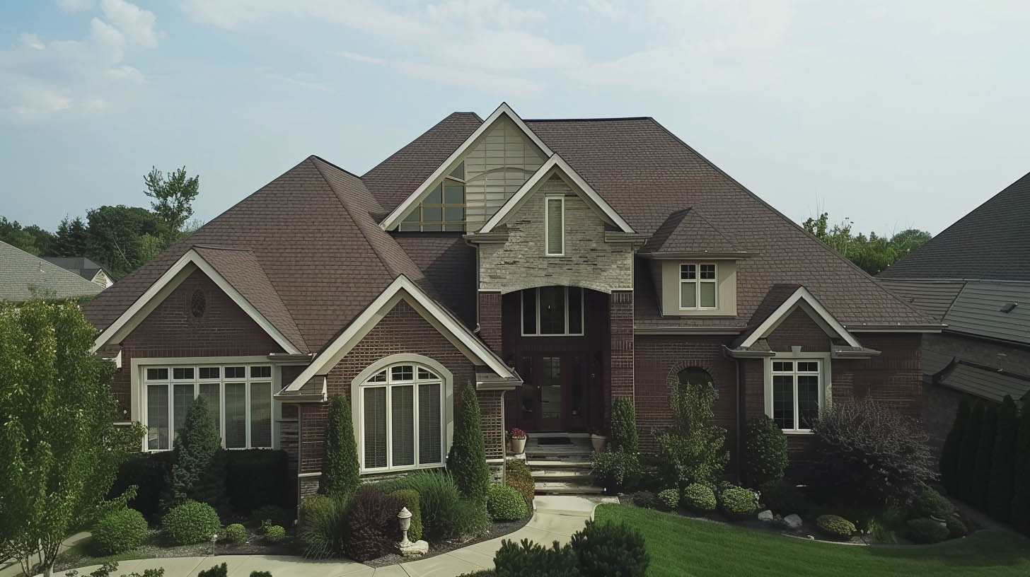 How Climate Affects Roof Material Selection