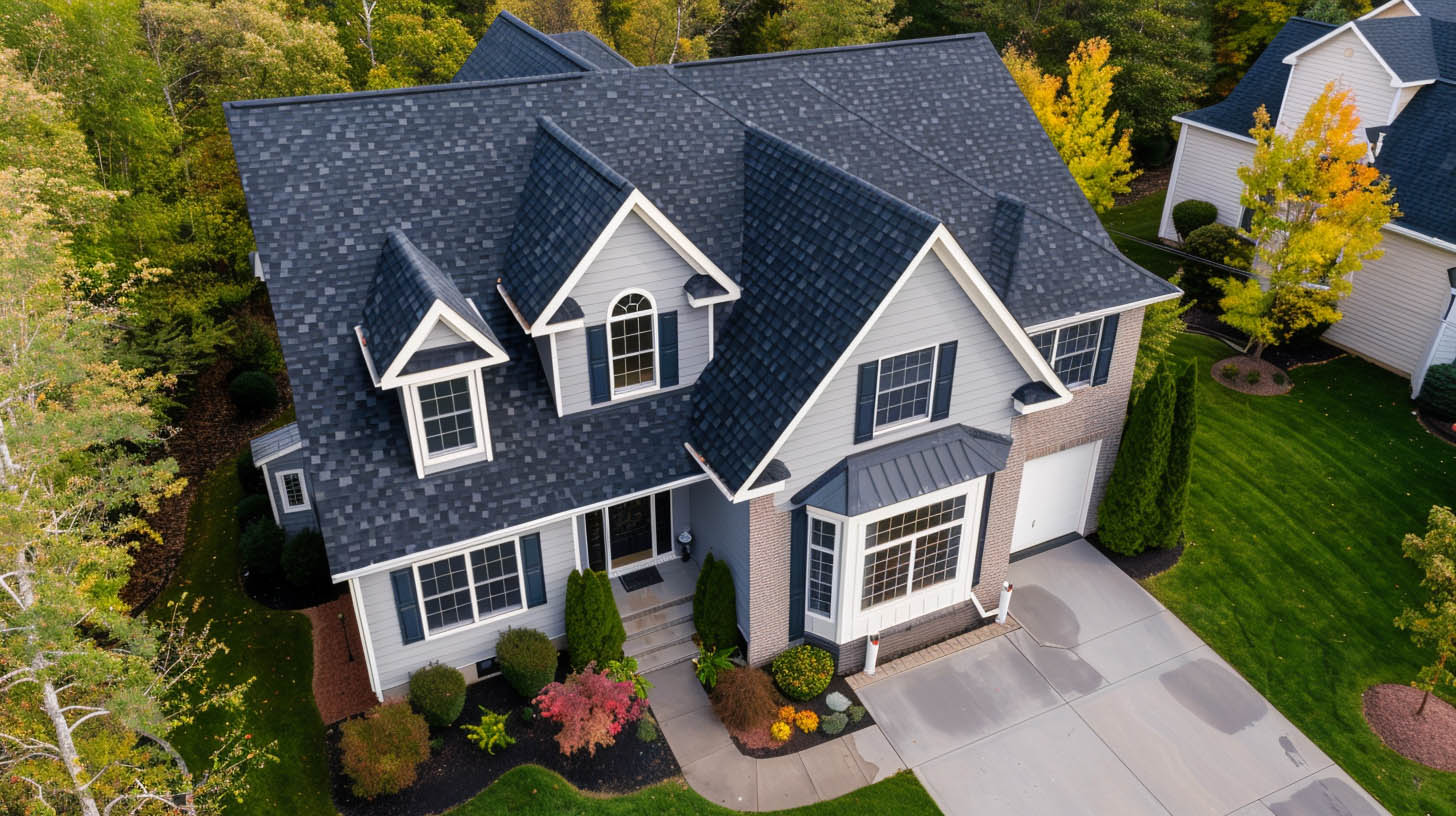How Climate Affects Roof Material Selection