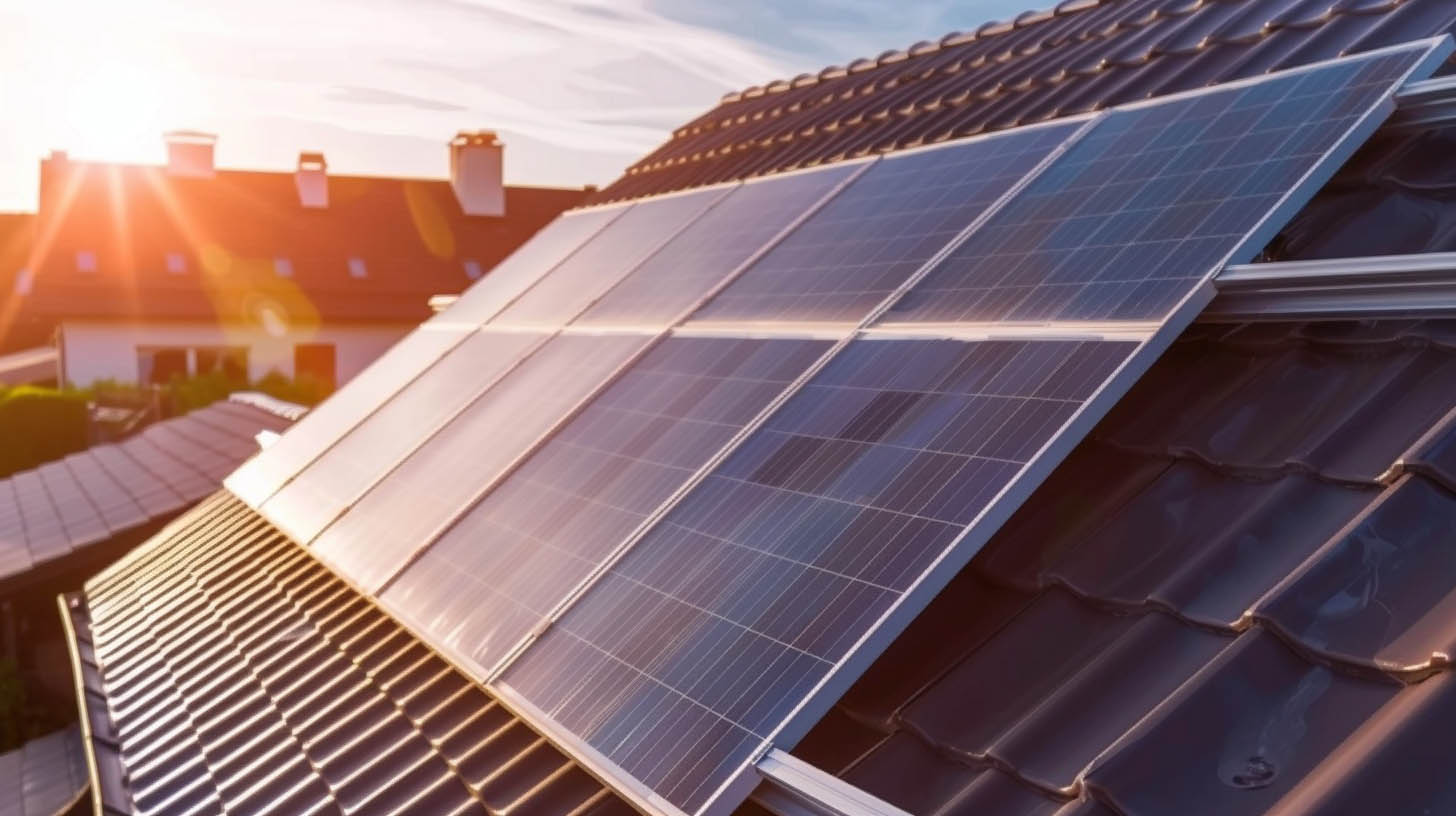 How Roofing Affects Solar Panel Installation