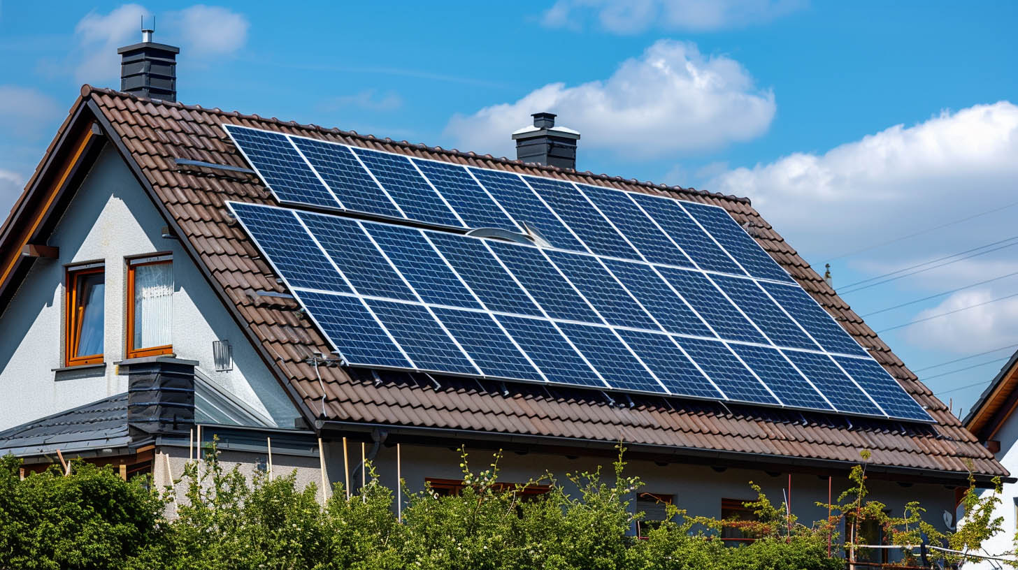 How Roofing Affects Solar Panel Installation