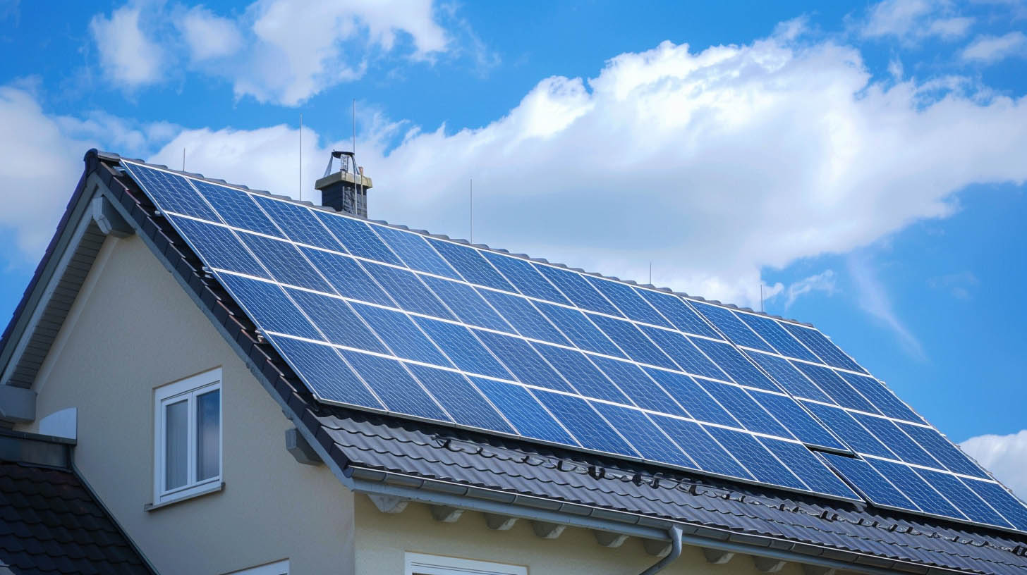 How Roofing Affects Solar Panel Installation