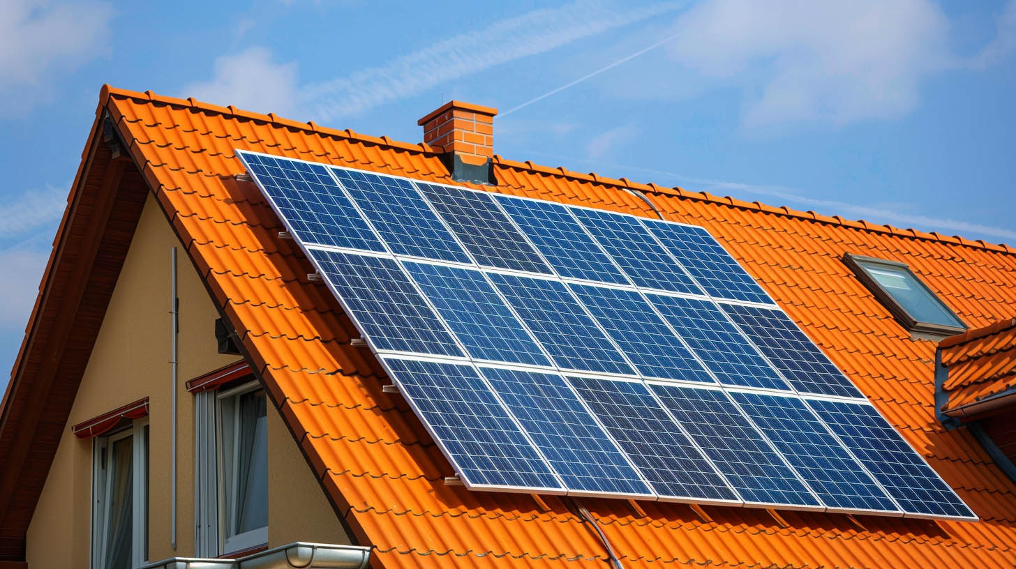 How Roofing Affects Solar Panel Installation